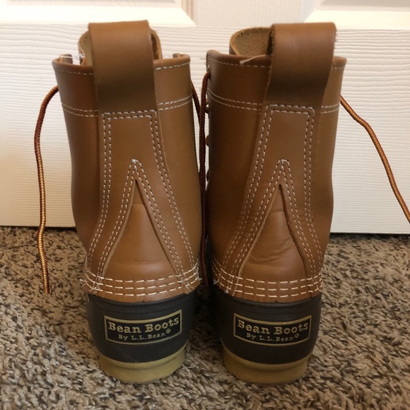 L.L.Bean Women’s Boot - Picture 2 of 3